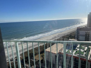 201 - 74th Ave N, Unit 1444 - Ocean View Sleeps 4